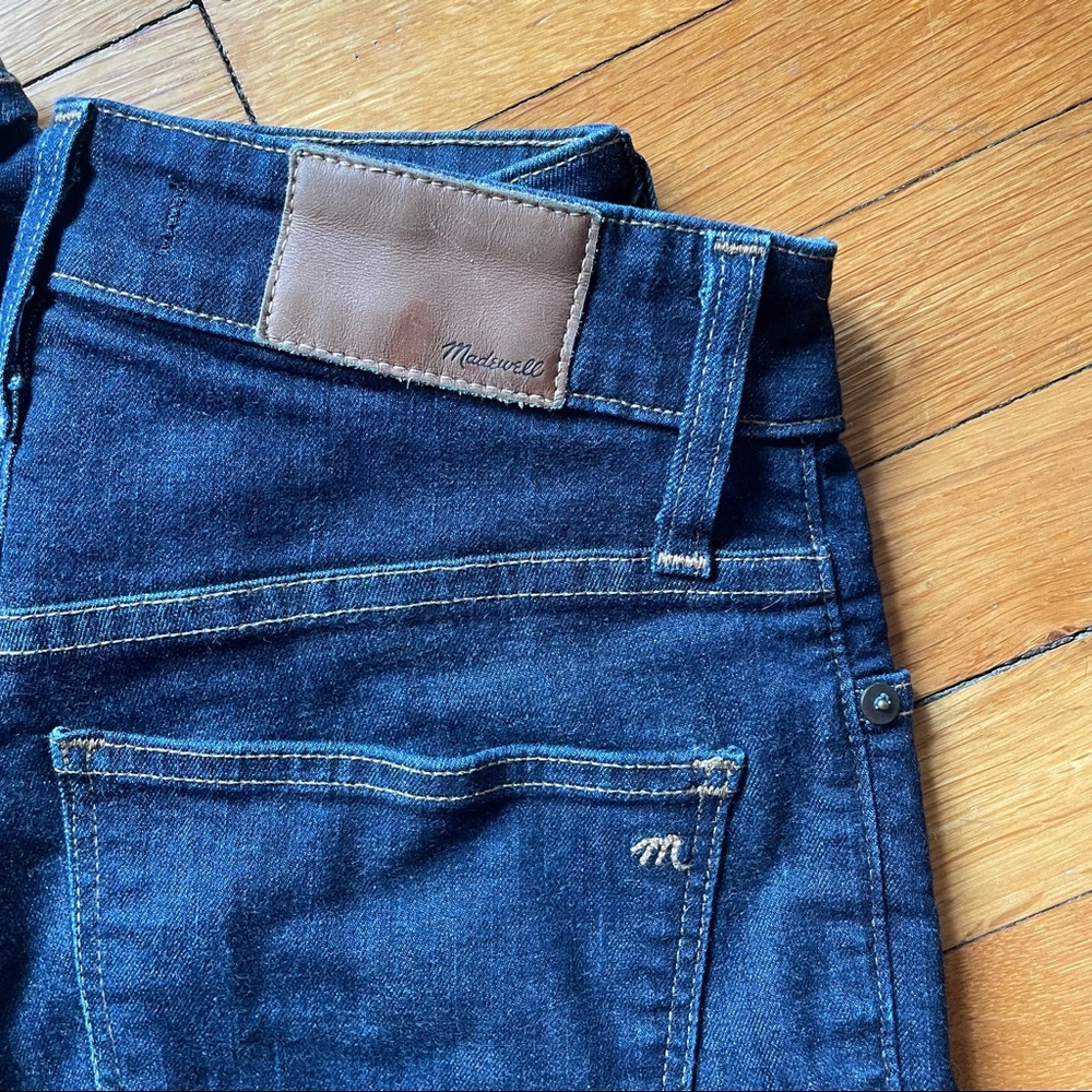 Madwell Jeans